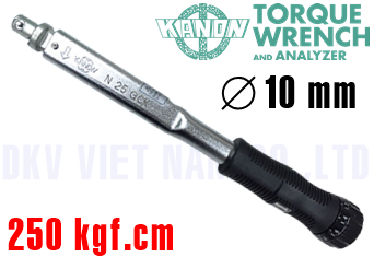 Cờ lê lực Kanon 250GCK