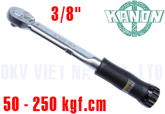 Cờ lê lực Kanon 250GLK