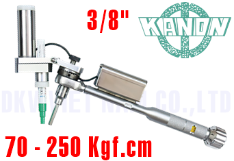 Cờ lê lực Kanon 250MQLK-E