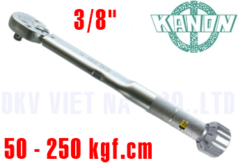 Cờ lê lực Kanon 250QLK