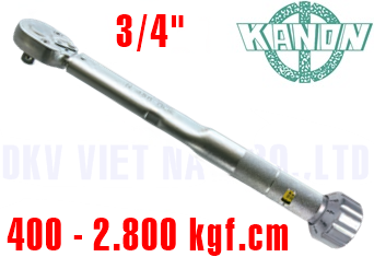 Cờ lê lực Kanon 2800QLK