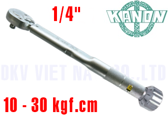 Cờ lê lực Kanon 30QLK