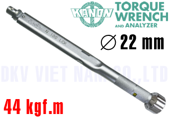 Cờ lê lực Kanon 4400LCK