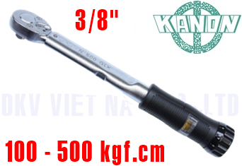 Cờ lê lực Kanon 500GLK