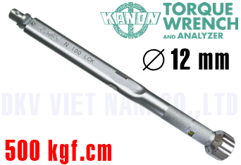 Cờ lê lực Kanon 500LCK