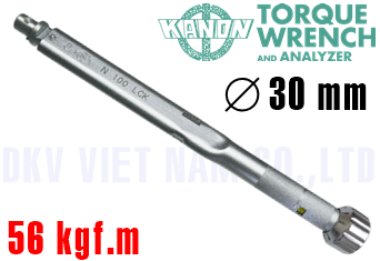Cờ lê lực Kanon 5600LCK