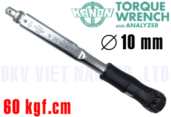 Cờ lê lực Kanon 60GCK