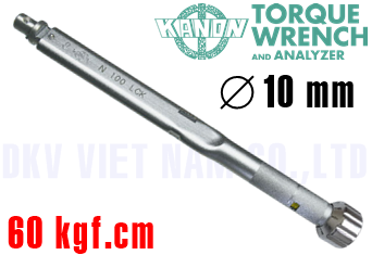 Cờ lê lực Kanon 60LCK