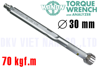 Cờ lê lực Kanon 7000LCK