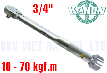 Cờ lê lực Kanon 7000QLK