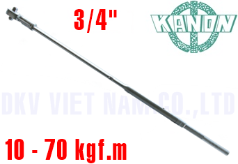 Cờ lê lực Kanon 7000QLK-LR