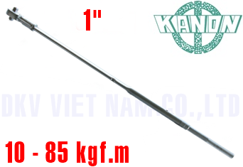 Cờ lê lực Kanon 8500QLK-LR