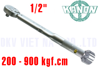 Cờ lê lực Kanon 900QLK