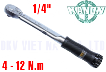 Cờ lê lực Kanon N12GLK