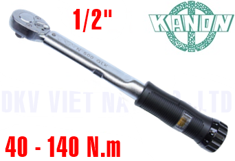 Cờ lê lực Kanon N140GLK