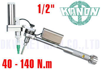 Cờ lê lực Kanon N140MQLK-E
