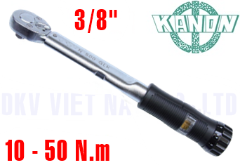 Cờ lê lực Kanon N50GLK