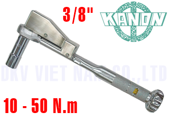 Cờ lê lực Kanon N50MQLK
