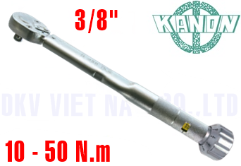 Cờ lê lực Kanon N50QLK