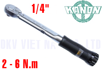 Cờ lê lực Kanon N6GLK