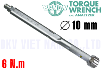 Cờ lê lực Kanon N6LCK