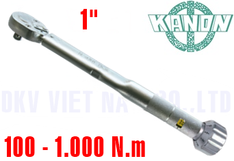 Cờ lê lực Kanon N850QLK