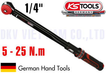 Cờ lê lực KS Tools 516.1412