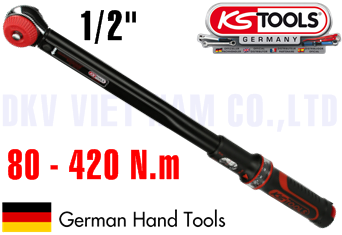 Cờ lê lực KS Tools 516.1482