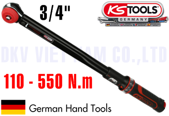 Cờ lê lực KS Tools 516.1490