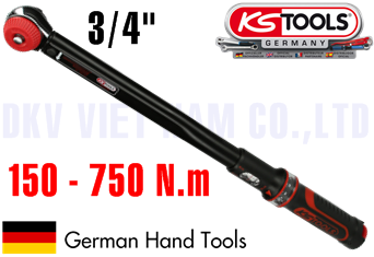 Cờ lê lực KS Tools 516.1493