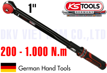 Cờ lê lực KS Tools 516.1495