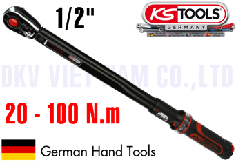 Cờ lê lực KS Tools 516.1532