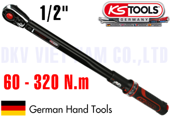 Cờ lê lực KS Tools 516.1572