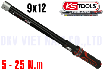 Cờ lê lực KS Tools 516.1612