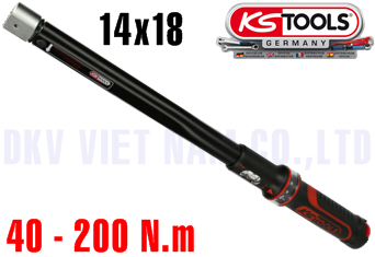 Cờ lê lực KS Tools 516.1652