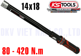 Cờ lê lực KS Tools 516.1682
