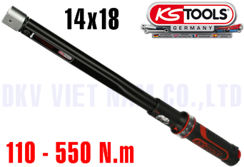 Cờ lê lực KS Tools 516.1690