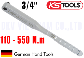 Cờ lê lực KS Tools 516.5043