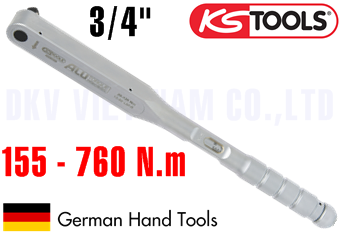 Cờ lê lực KS Tools 516.5045
