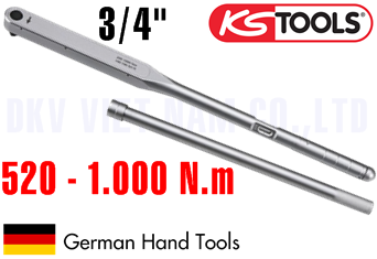 Cờ lê lực KS Tools 516.5049