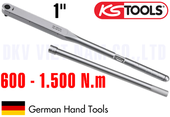 Cờ lê lực KS Tools 516.5051