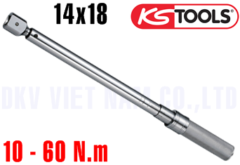 Cờ lê lực KS Tools 516.5066