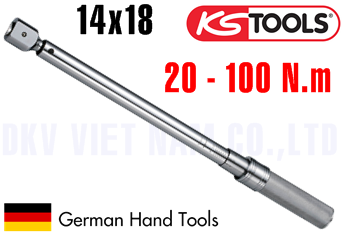 Cờ lê lực KS Tools 516.5067