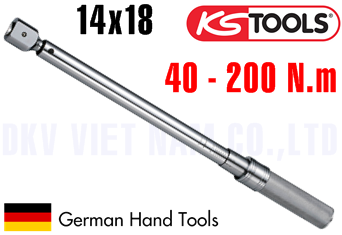 Cờ lê lực KS Tools 516.5068