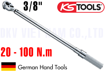 Cờ lê lực KS Tools 516.5154