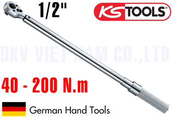 Cờ lê lực KS Tools 516.5155