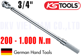 Cờ lê lực KS Tools 516.5159