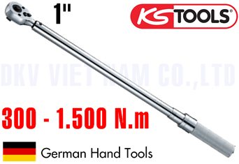 Cờ lê lực KS Tools 516.5160