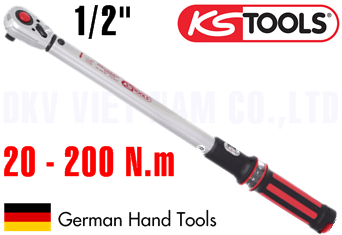 Cờ lê lực KS Tools 516.6542