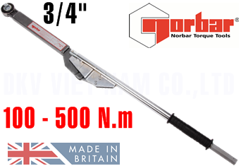 Cờ lê lực Norbar 12001